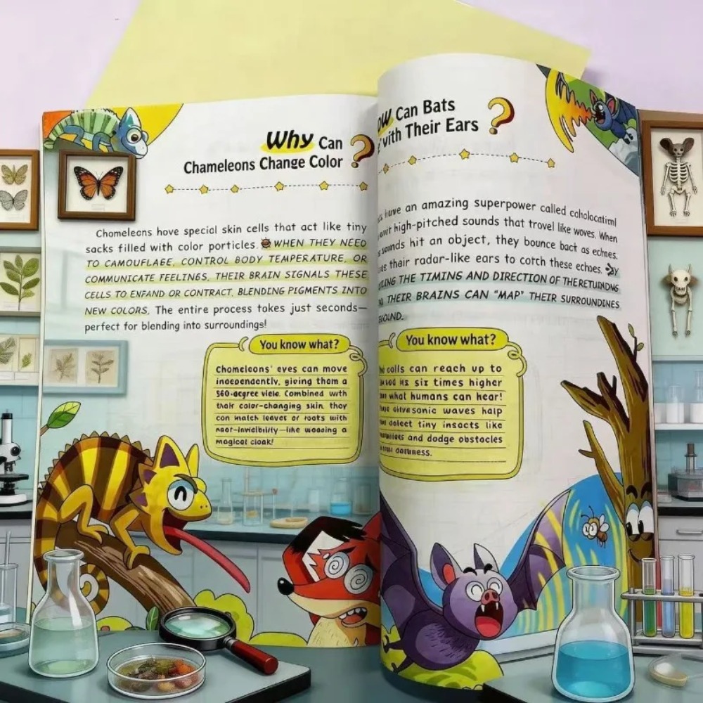 100000 почему-поповторений: Ка – обзор и цена Kids Early Education Books