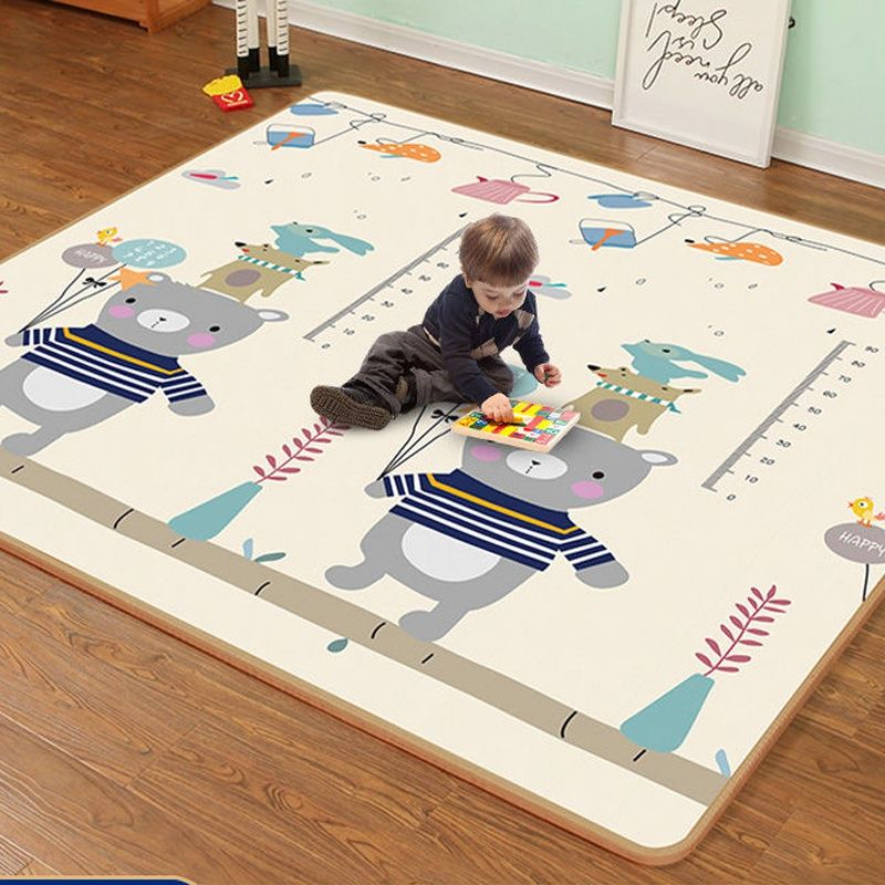 Толщина 0,5 см 200*180 см Детс – обзор и цена Kids Education Allowance