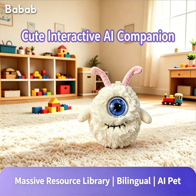 Одноглазый монстр-игрушка с ис – обзор и цена Kids Education Company