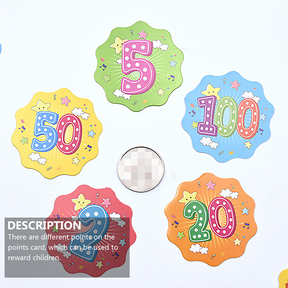 300 шт. карточек-цветов для по – обзор и цена Kids Education Plan
