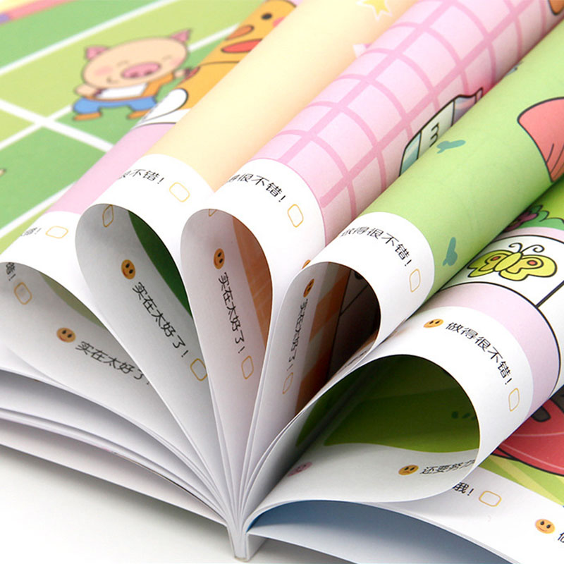 Рабочая тетрадь по математике  – обзор и цена Kids Education Activities