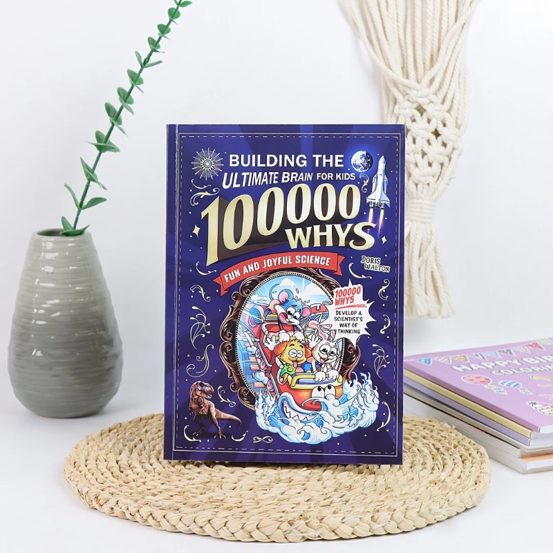 🔥 100000WHY: Как построить иде – обзор и цена Kids Early Education Books