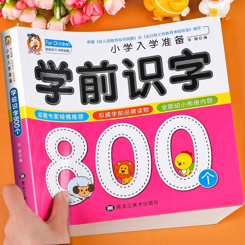Дошкольная грамотность: 800 ки – обзор и цена Kids Early Education Books