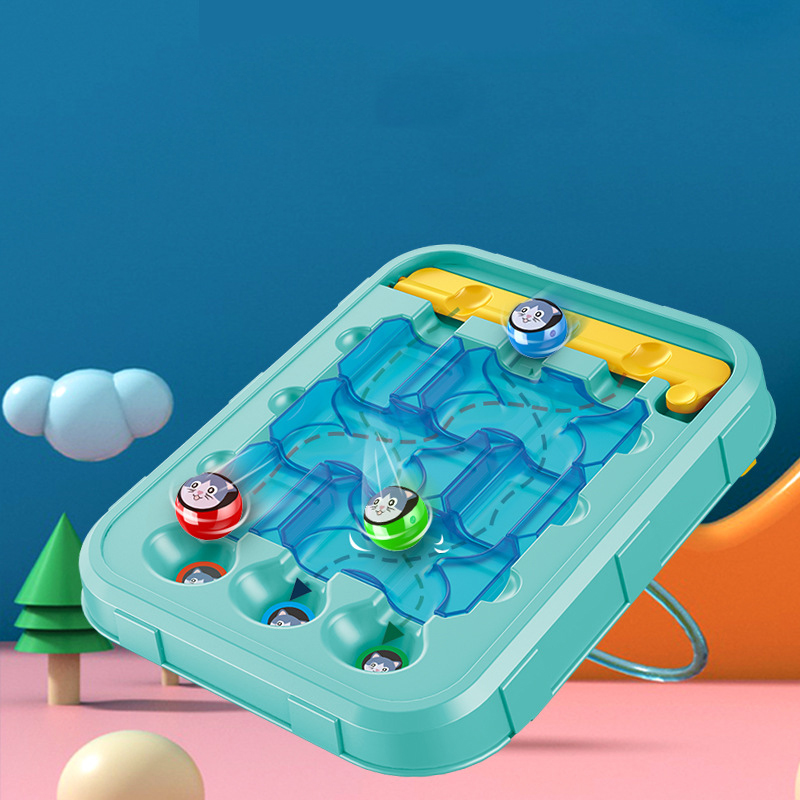 Детская развивающая игрушка: ш – обзор и цена Kids Education Plan