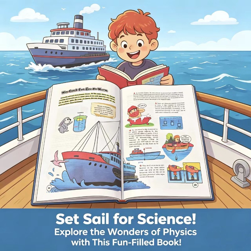 Комиксы по естествознанию для  – обзор и цена Kids Early Education Books