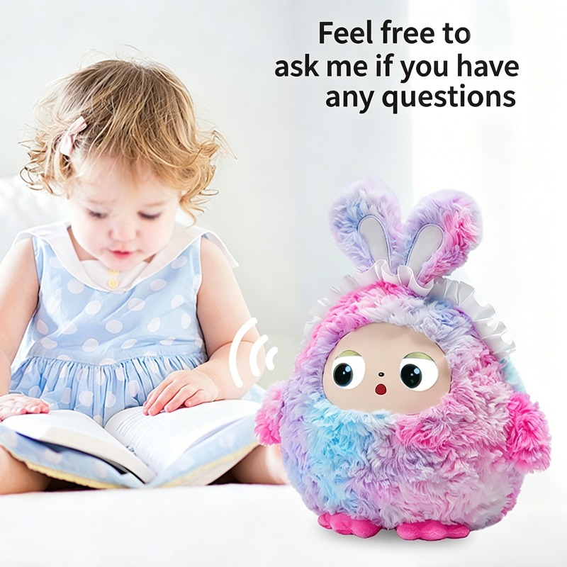 Интерактивная кукла для раннег – обзор и цена Kids Education Free App