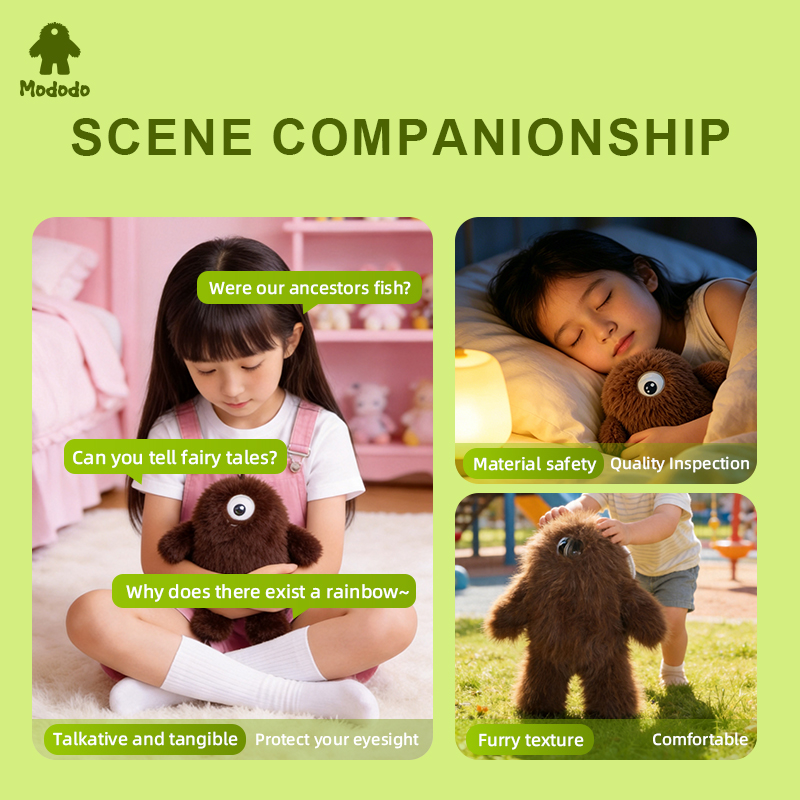 Длинноволосый монстр-бигфут, п – обзор и цена Kids Education Company