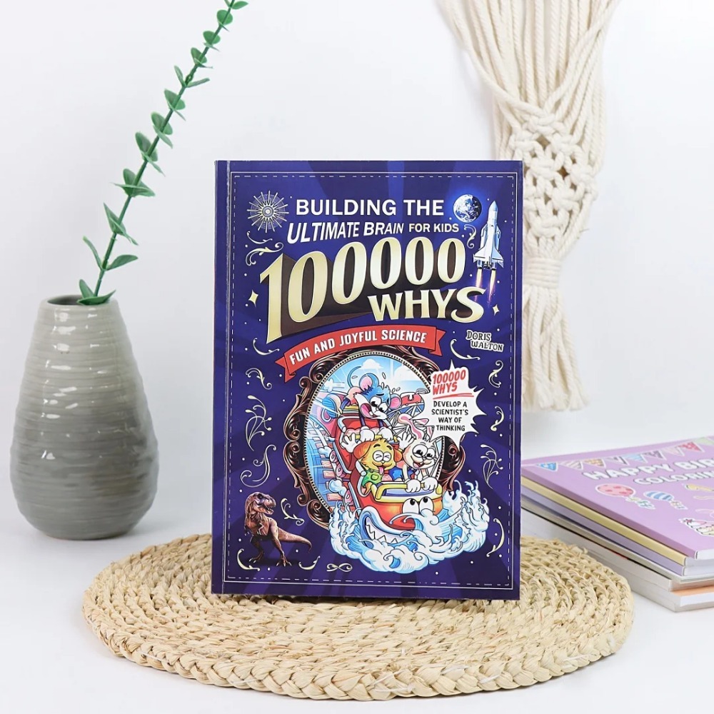 100000 почему-поповторений: Ка – обзор и цена Kids Early Education Books