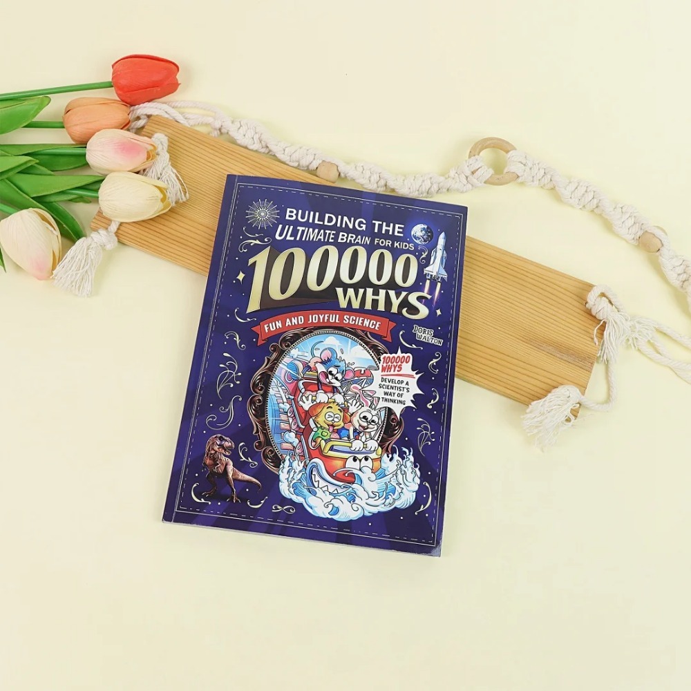 100000 почему-поповторений: Ка – обзор и цена Kids Early Education Books