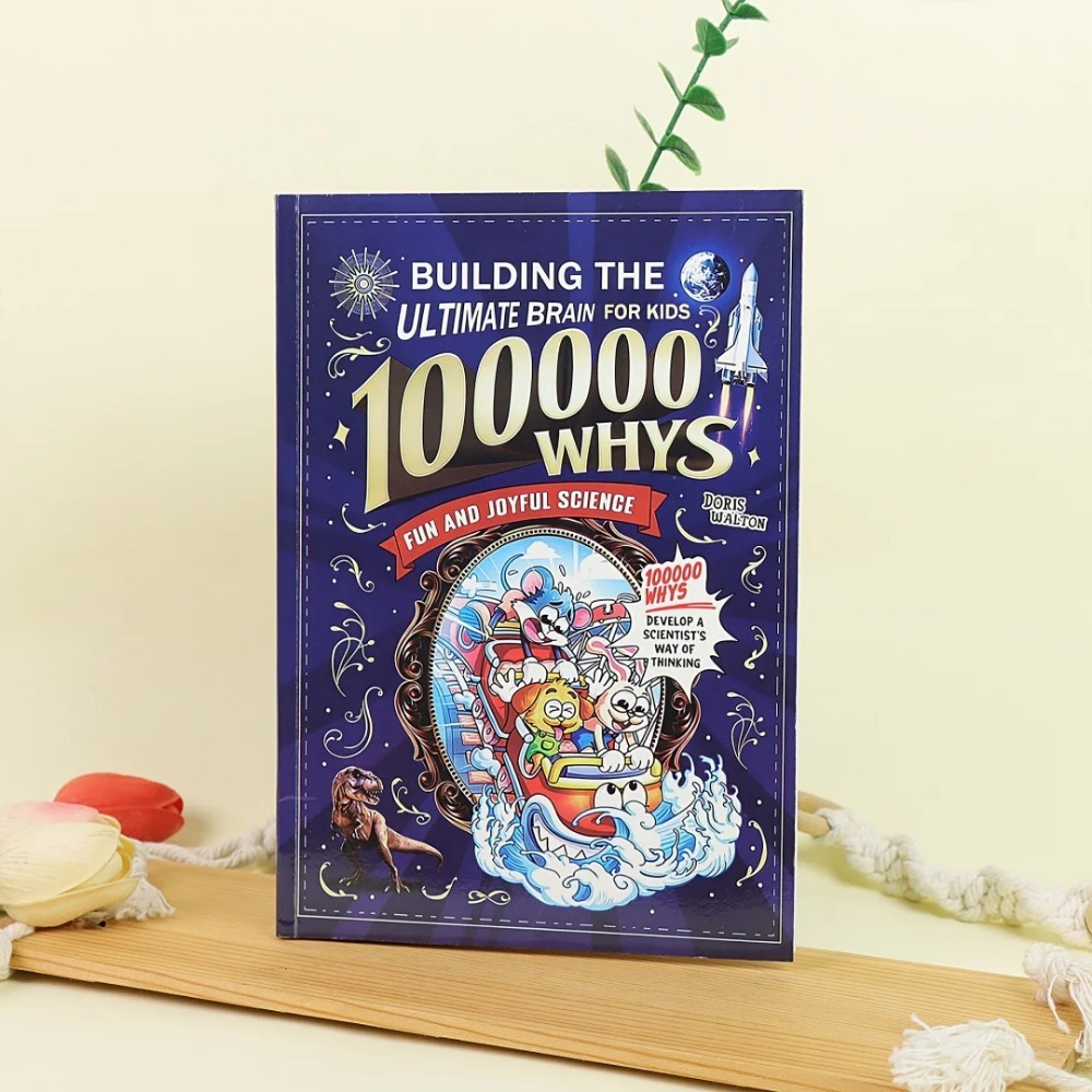 100000 почему-поповторений: Ка – обзор и цена Kids Early Education Books